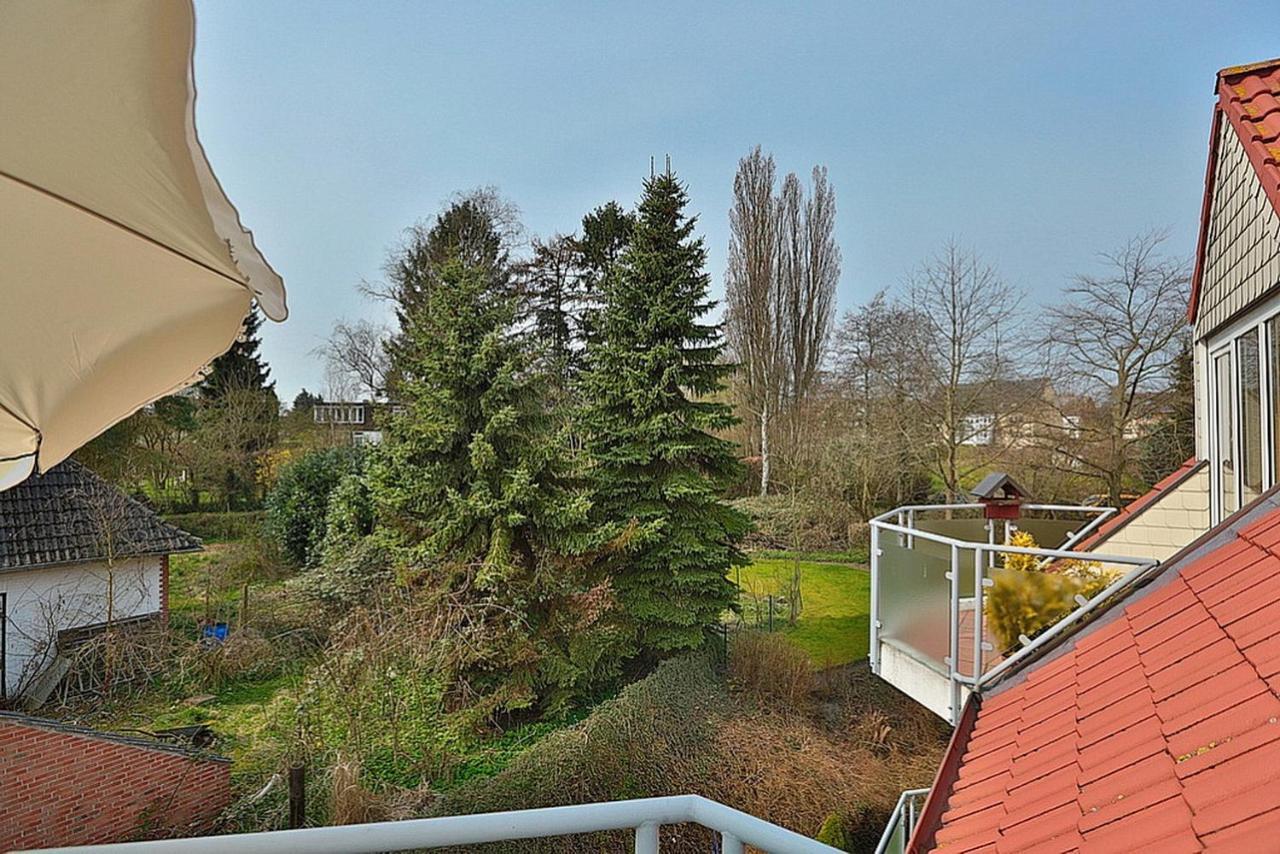 Wohnpark Am Muehlenteich Wohnpark Am Muehlenteich Appartement 34 Timmendorfer Strand Exterior photo
